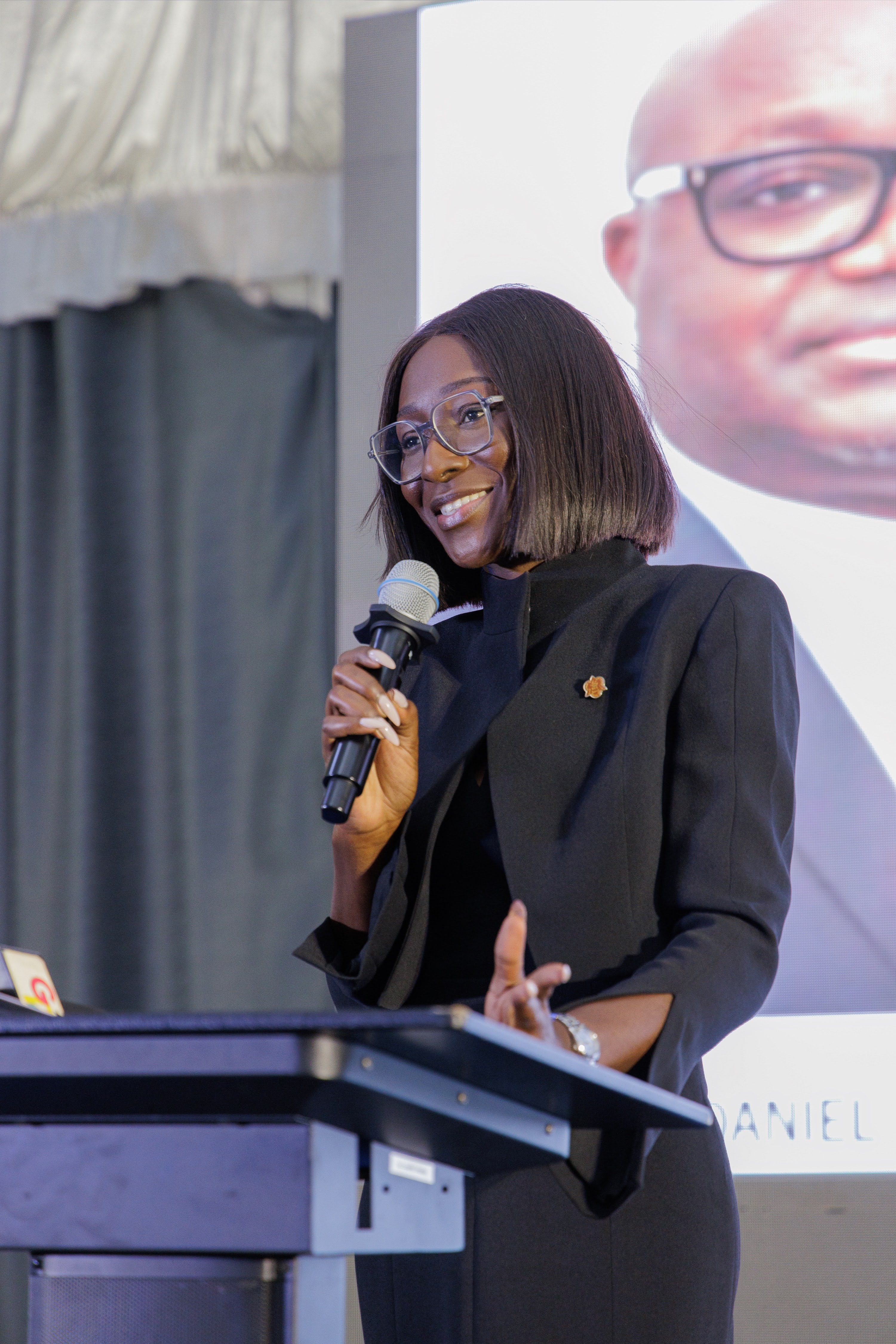 GhIS Induction-Elevation 2025- CEREMONY photos